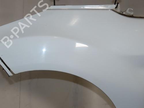 Aile avant gauche FORD FIESTA VI (CB1, CCN) 1.6 TDCi | BP30333261C41