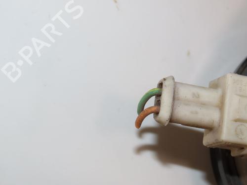 Used Horn CITROËN BERLINGO / BERLINGO FIRST Box Body/MPV (M_) 1.6 HDI 75 (MB9HW) (75 hp) 30164650