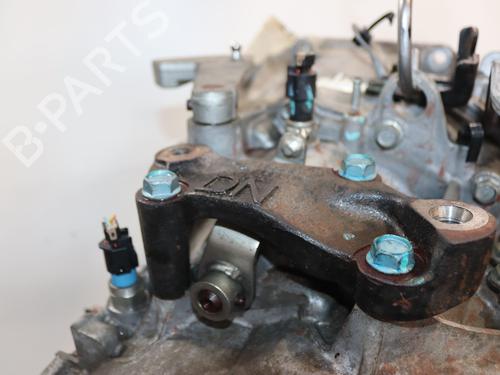 Used Gearbox Gearbox 37226503 37226503