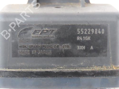 Electronic module CITROËN NEMO Box Body/MPV (AA_) 1.3 HDi 75 | BP38627740M83 - Image 2