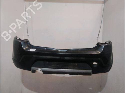 Used Rear bumper DACIA SANDERO 1.5 dCi (88 hp) 10490541