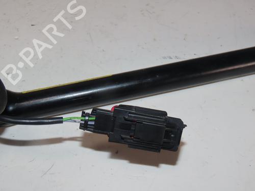 Używane Napinacz pasa bezpieczeństwa przedni lewy RENAULT MODUS / GRAND MODUS (F/JP0_) 1.2 (JP0C, JP0K, FP0C, FP0K, FP0P, JP0P, JP0T) (75 hp) 30892935