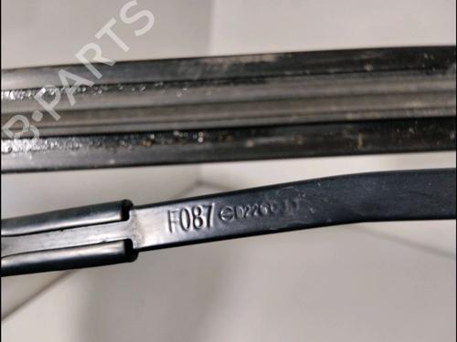 Front windshield wiper arm KIA CEE'D Hatchback (ED) 1.6 CRDi 90 | BP14901585C143 