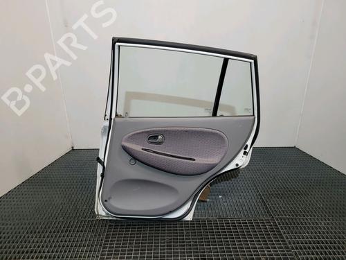 Used Right rear door KIA RIO I Hatchback (DC) 1.5 16V (98 hp) 23163563