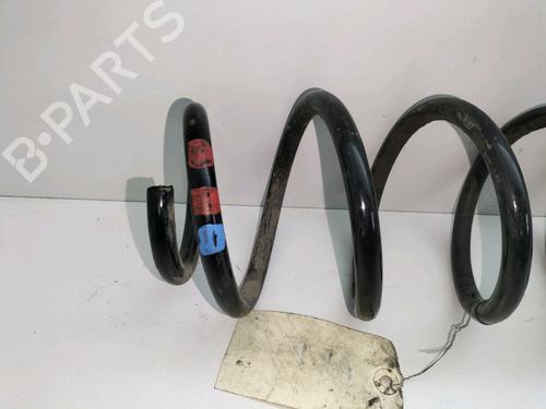 Shock absorber spring MERCEDES-BENZ GLA-CLASS (X156) GLA 200 CDI / d (156.908) | BP14895355C152 
