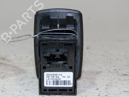 Used Switch BMW X3 (F25) xDrive 20 d (190 hp) 24488391