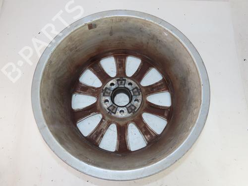Rim AUDI A4 B6 Convertible (8H7) 1.8 T quattro | BP29621753C45 