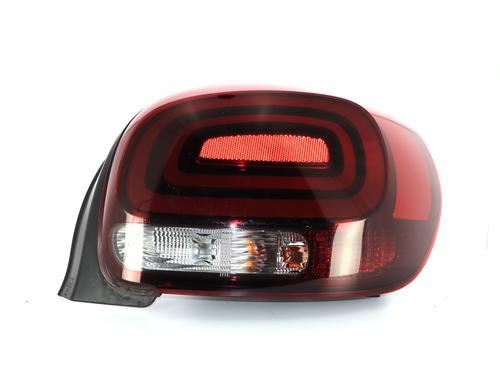 Right taillight CITROËN C3 III (SX) 1.2 PureTech 82 | BP31796505C35 