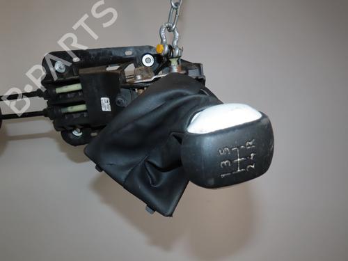 Used Gear lever PEUGEOT 208 I (CA_, CC_) 1.0 VTi (68 hp) 14895120