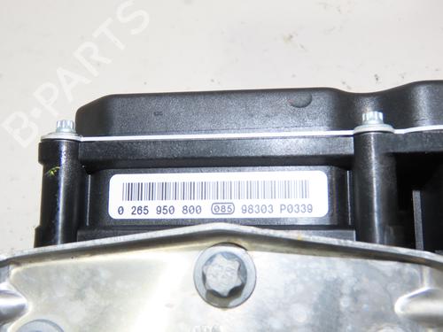 ABS pump PORSCHE 911 (997) 3.8 Carrera S | BP14959117M43 