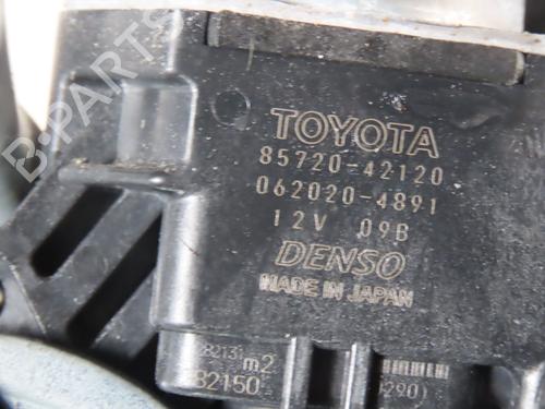 Front left window mechanism TOYOTA RAV 4 IV (_A4_) 2.5 Hybrid (AVA42_) | BP30093182C22