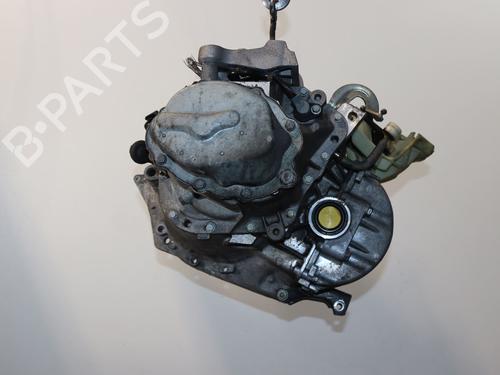 Gearbox CITROËN C3 II (SC_) 1.6 HDi | BP24486903M3