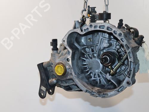Gearbox HYUNDAI GETZ (TB) 1.1 | BP24486971M3