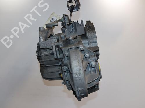 Used Gearbox OPEL ASTRA J (P10) 1.7 CDTI (68) (110 hp) 28572583