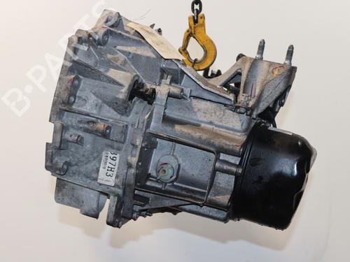 Gearbox DACIA SANDERO II 1.0 SCe 75 (B8JC, B8JD, B8NC) | BP24487005M3 - Image 3