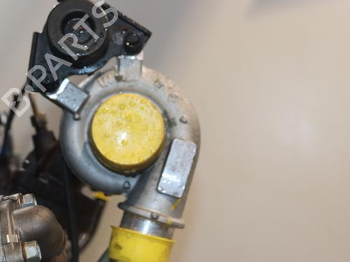 Motor KIA CEE'D Hatchback (ED) 1.6 CRDi 90 (90 hp) 31119715