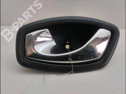 Used Front left interior door handle Front left interior door handle RENAULT CLIO IV (BH_) 1.5 dCi 75 (75 hp) 10981989 10981989