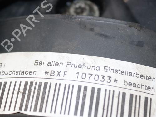 Engine VW GOLF PLUS V (5M1, 521) 1.9 TDI | BP30139876M1  - Image 5