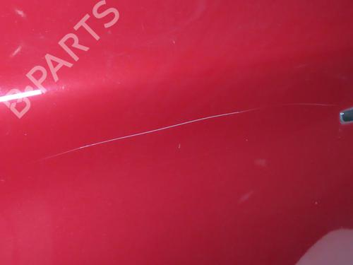 Used Left front fenders Left front fenders 39602335 39602335