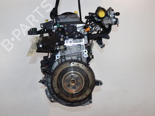 Engine PEUGEOT 206+ (2L_, 2M_) 1.4 i | BP37062137M1 - Image 2