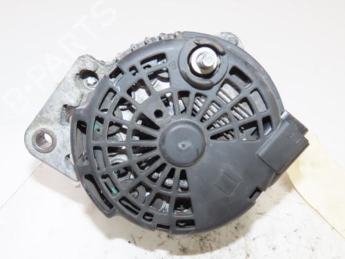 Used Alternator Alternator 36893774 36893774