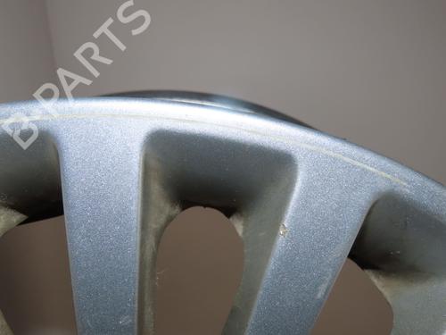 Used Rim FIAT 500 (312_) 1.3 D Multijet (312AXB1A) (75 hp) 27581097