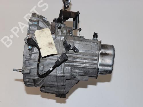 Gearbox CHEVROLET SPARK (M300) 1.2 | BP25622937M3 