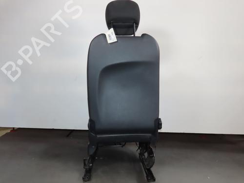 Left front seat RENAULT CAPTUR I (J5_, H5_) 1.5 dCi 90 (J5N4, J5M5, J5MW, J5M6, J5AL, J5AJ) | BP38276346C15 - Image 4