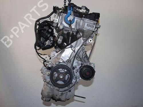 Engine TOYOTA YARIS (_P13_) 1.3 (NSP130_, NSP130) | BP26280770M1