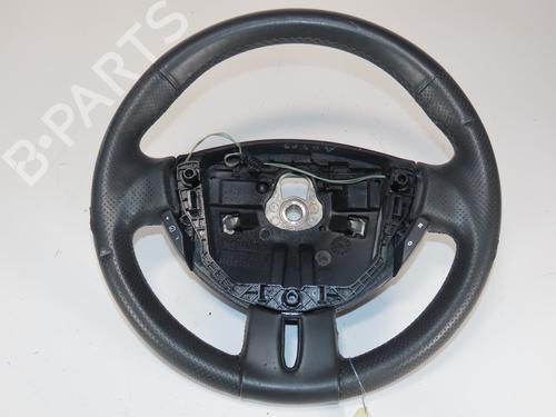 Steering wheel RENAULT WIND (E4M_) 1.2 (E4MF) | BP33401115C49 - Image 4