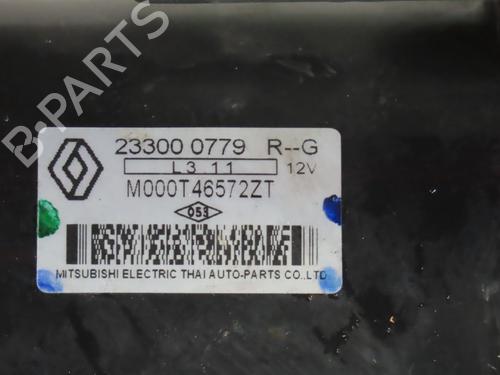 Starter RENAULT CAPTUR I (J5_, H5_) 1.2 TCe 120 | BP31692468M8  - Image 5