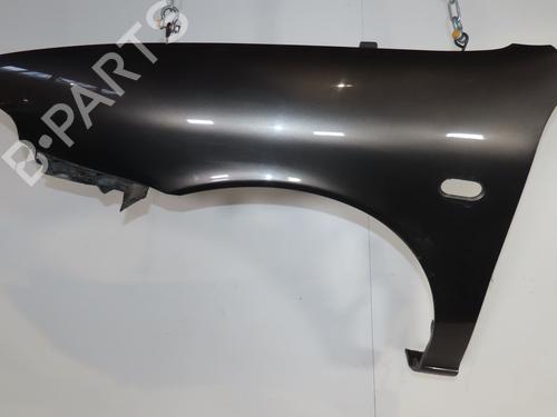 Used Left front fenders SEAT TOLEDO II (1M2) 1.9 TDI (110 hp) 31283954