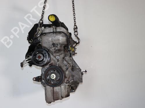 Engine SUZUKI ALTO VII (GF, HA25_, HA35_) 1.0 (AMF310, GFC31S) | BP15492684M1 