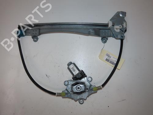front-right-window-mechanism-renault-twingo-ii-cn0_-2007-36893862 main image