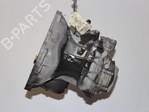 Gearbox OPEL MERIVA A MPV (X03) 1.6 (E75) | BP26112017M3 