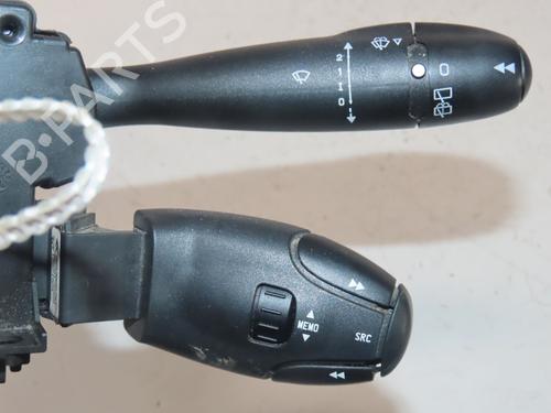 Used Steering column stalk Steering column stalk PEUGEOT 206 Hatchback (2A/C) 1.6 16V (109 hp) 40438674 40438674