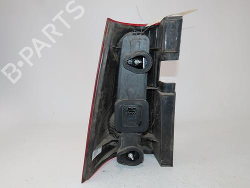 Højre baglygte Højre baglygte 38627955 38627955