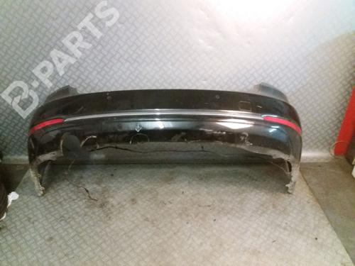 Rear bumper BMW 3 Gran Turismo (F34) 318 d (143 hp) 9012013