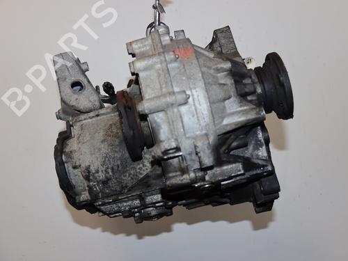 Used Gearbox VW GOLF PLUS V (5M1, 521) 1.9 TDI (90 hp) 26335878