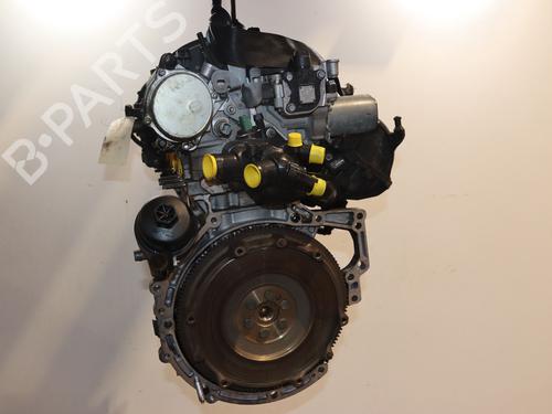 Engine PEUGEOT 308 I (4A_, 4C_) 1.6 16V | BP30187762M1