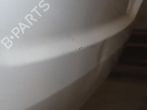 Used Left tailgate Left tailgate 39157662 39157662