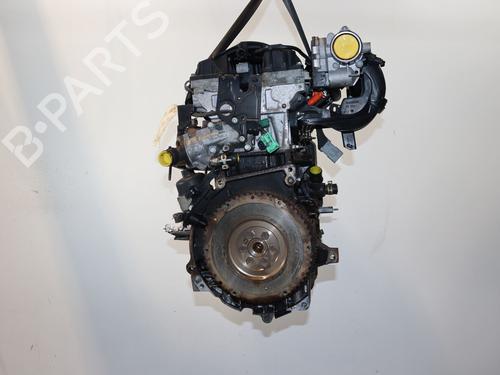 Engine CITROËN C2 (JM_) 1.6 | BP24378725M1 - Image 5