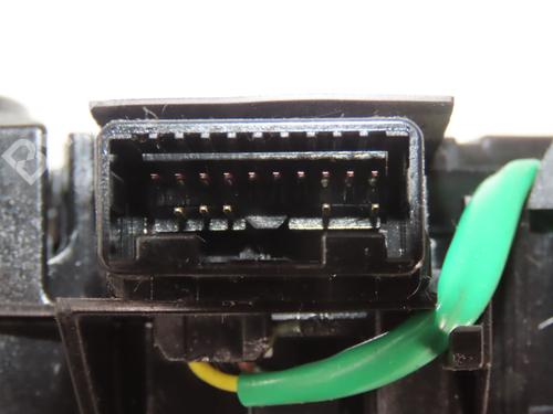 Used Headlight switch Headlight switch 38428630 38428630