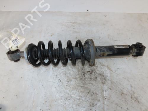 Used Left rear shock absorber DS DS 7 Crossback (J4_, JR_, JC_) 1.5 BlueHDi 130 (JCYHZJ, JCYHZR) (130 hp) 19578530