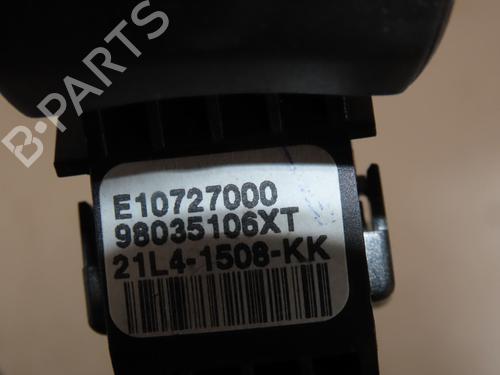 Used Switch PEUGEOT 308 SW II (LC_, LJ_, LR_, LX_, L4_) 2.0 BlueHDi 150 (150 hp) 32486898