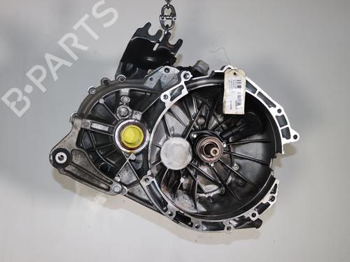 Used Gearbox FORD FOCUS II Convertible 2.0 (145 hp) 16556367
