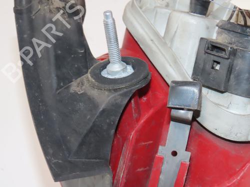 Venstre baglygte AUDI A3 Sportback (8PA) 2.0 TDI (136 hp) 32768134