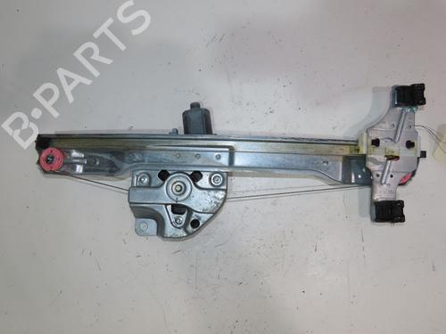 Used Front right window mechanism Front right window mechanism 38475697 38475697