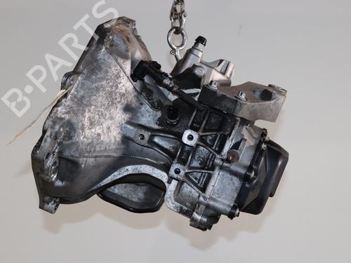 Gearbox OPEL CORSA D (S07) 1.2 (L08, L68) | BP18205580M3 