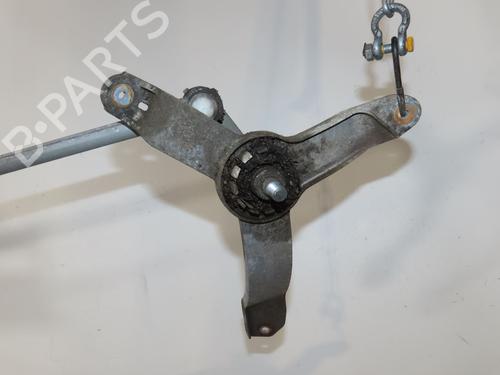 Used Front wiper motor Front wiper motor MITSUBISHI GRANDIS (NA_W) 2.0 DI-D (NA8W) (140 hp) 33632678 33632678